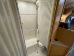 Dethleffs ADVANTAGE T 6611 2007 Valkoinen
