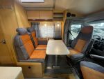 Dethleffs ADVANTAGE T 6611 2007 Valkoinen