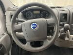 Dethleffs ADVANTAGE T 6611 2007 Valkoinen