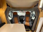 Dethleffs ADVANTAGE T 6611 2007 Valkoinen