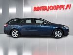 Peugeot 508 2011 Sininen