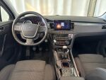Peugeot 508 2011 Sininen