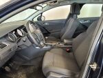 Peugeot 508 2011 Sininen
