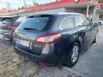 Peugeot 508 2011 Sininen