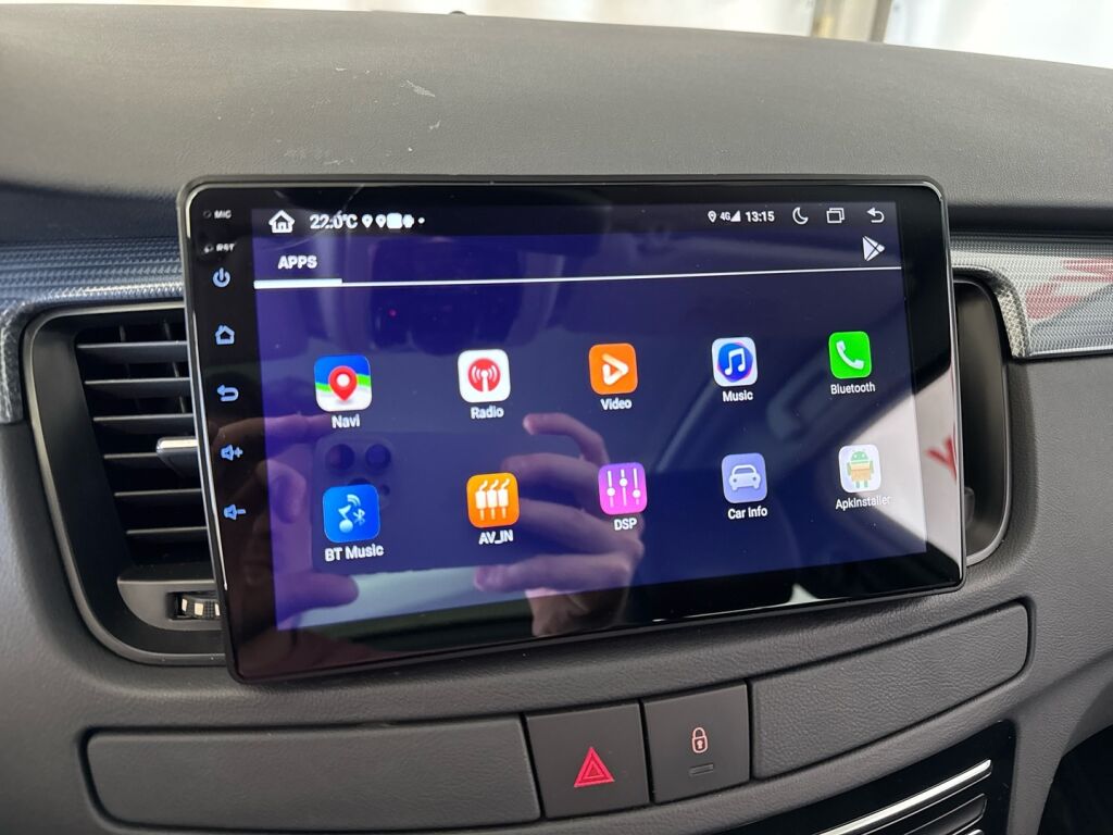 Peugeot 508 2011 Sininen