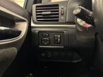 Lexus CT 2011 Punainen