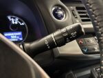 Lexus CT 2011 Punainen