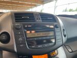 Toyota RAV4 2012 Valkoinen