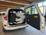 Toyota RAV4 2012 Valkoinen