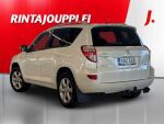 Toyota RAV4 2012 Valkoinen