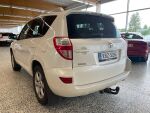 Toyota RAV4 2012 Valkoinen