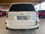 Toyota RAV4 2012 Valkoinen