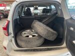 Toyota RAV4 2012 Valkoinen