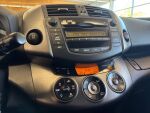 Toyota RAV4 2012 Valkoinen