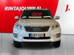 Toyota RAV4 2012 Valkoinen