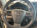 Toyota RAV4 2012 Valkoinen