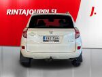 Toyota RAV4 2012 Valkoinen