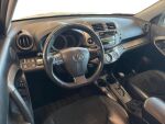 Toyota RAV4 2012 Valkoinen
