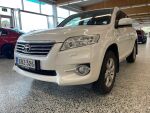 Toyota RAV4 2012 Valkoinen