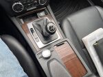 Mercedes-Benz C 2012 Harmaa