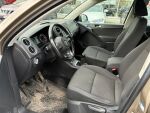 Volkswagen Tiguan 2011 Ruskea (beige)
