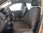 Volkswagen Tiguan 2011 Ruskea (beige)