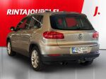 Volkswagen Tiguan 2011 Ruskea (beige)