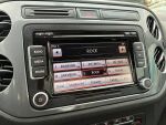 Volkswagen Tiguan 2011 Ruskea (beige)