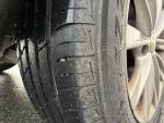 Volkswagen Tiguan 2011 Ruskea (beige)