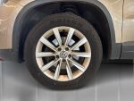 Volkswagen Tiguan 2011 Ruskea (beige)