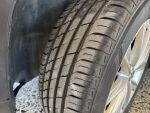 Volkswagen Tiguan 2011 Ruskea (beige)