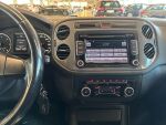 Volkswagen Tiguan 2011 Ruskea (beige)