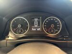 Volkswagen Tiguan 2011 Ruskea (beige)
