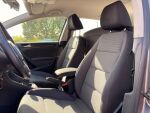 Volkswagen Golf 2012 Harmaa