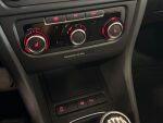 Volkswagen Golf 2012 Harmaa