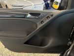 Volkswagen Golf 2012 Harmaa