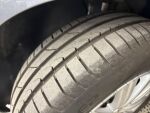 Volkswagen Golf 2012 Harmaa