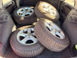 Volkswagen Golf 2012 Harmaa