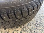 Volkswagen Golf 2012 Harmaa