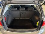 Volkswagen Golf 2012 Harmaa