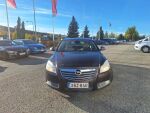 Opel Insignia 2012 Ruskea (beige)