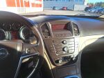 Opel Insignia 2012 Ruskea (beige)