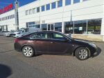Opel Insignia 2012 Ruskea (beige)