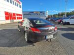 Opel Insignia 2012 Ruskea (beige)