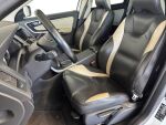Volvo XC60 2012 Valkoinen