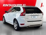 Volvo XC60 2012 Valkoinen