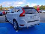 Volvo XC60 2012 Valkoinen