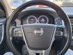 Volvo XC60 2012 Valkoinen