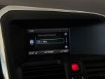 Volvo XC60 2012 Valkoinen