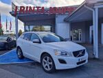 Volvo XC60 2012 Valkoinen